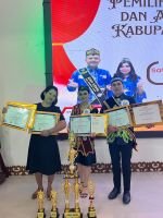 Juara 1 Dance Cover Adujak 2025