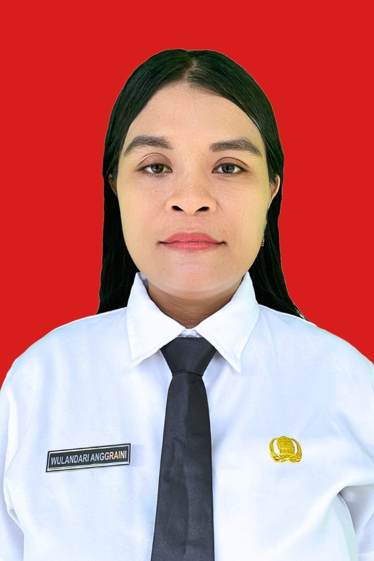 Wulandari Anggraini, S.Pd.
