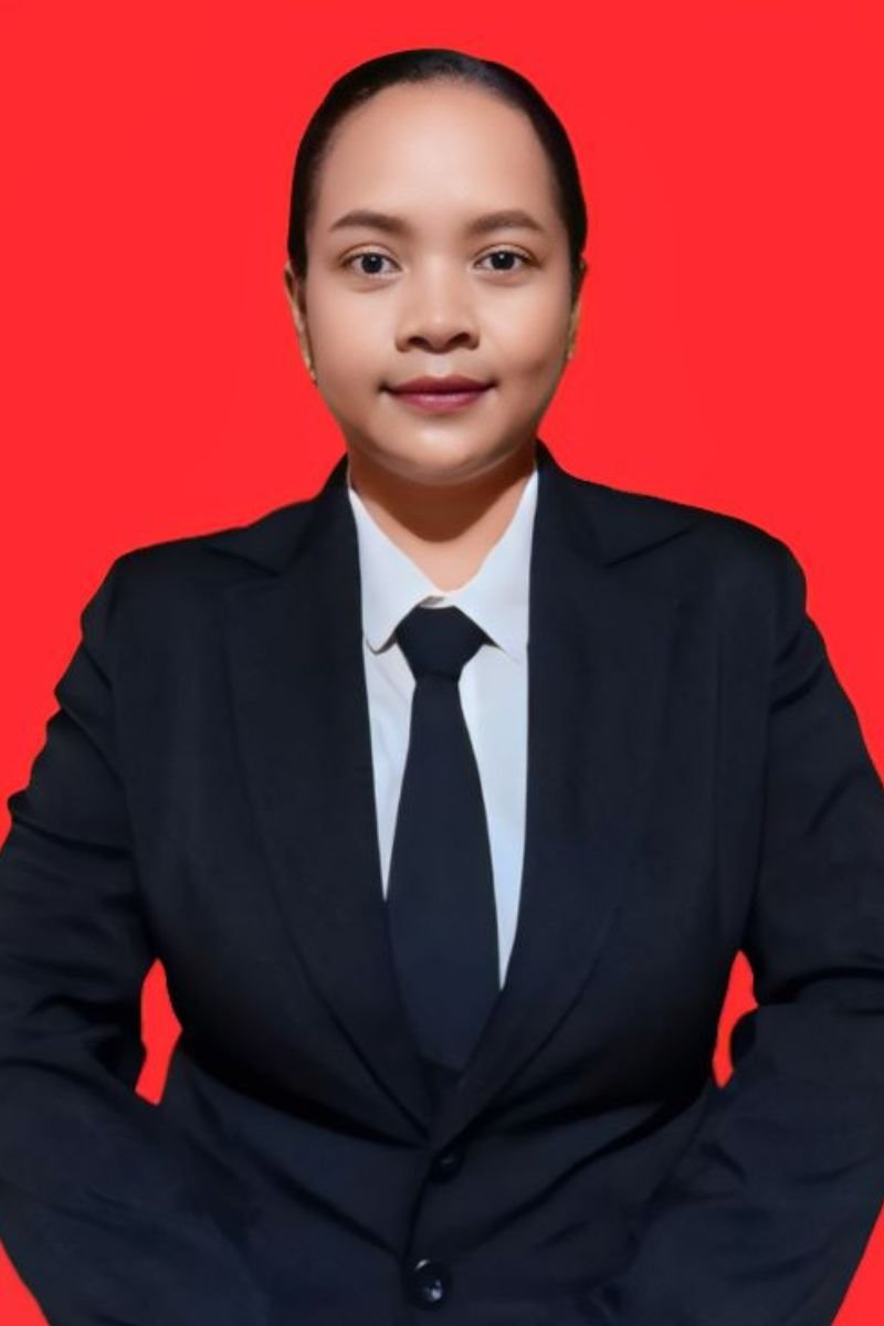Cindrilili Elisa Mirwani, S.Pd., MM.