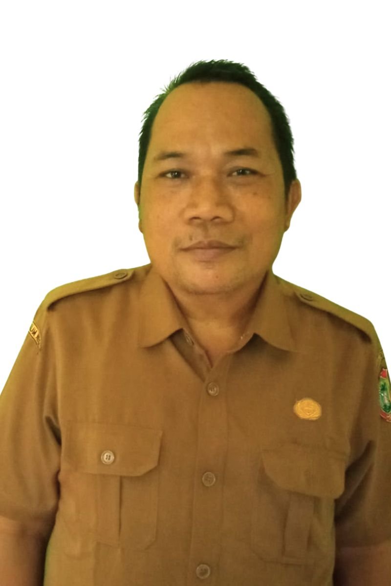 Drs. Teguh Widodo