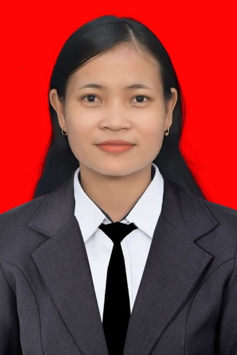 Kartini Y.G. Sulau, S.Pd.