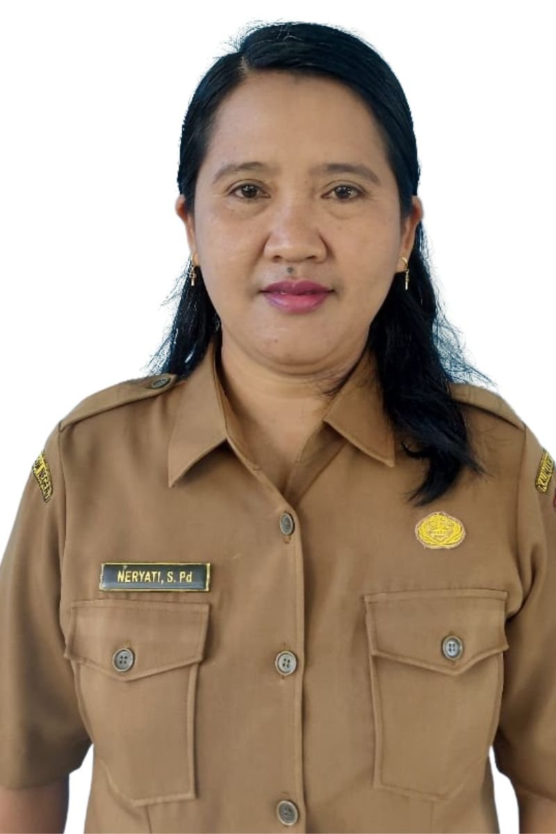 Neryati, S.Pd.
