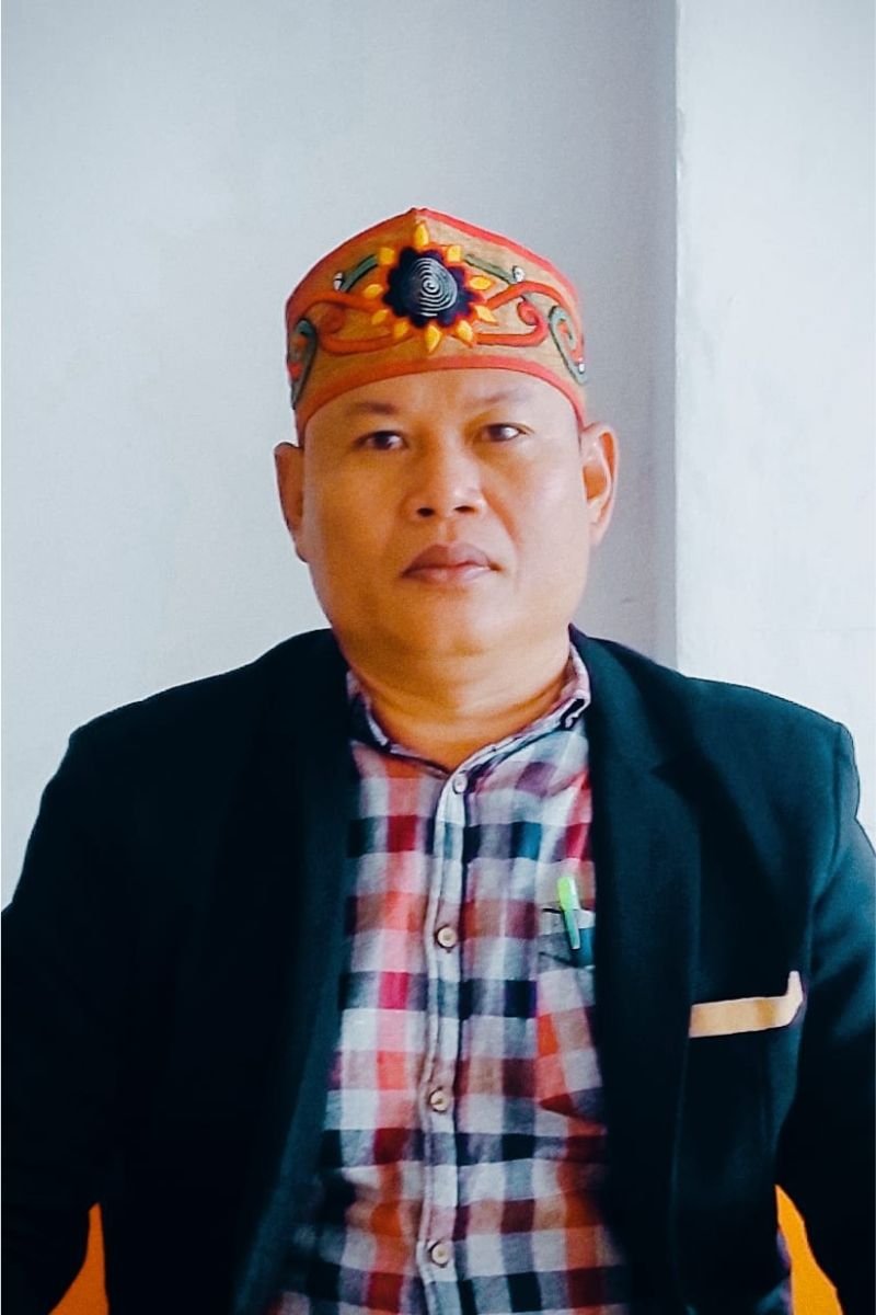 Yendra, S.Pd.