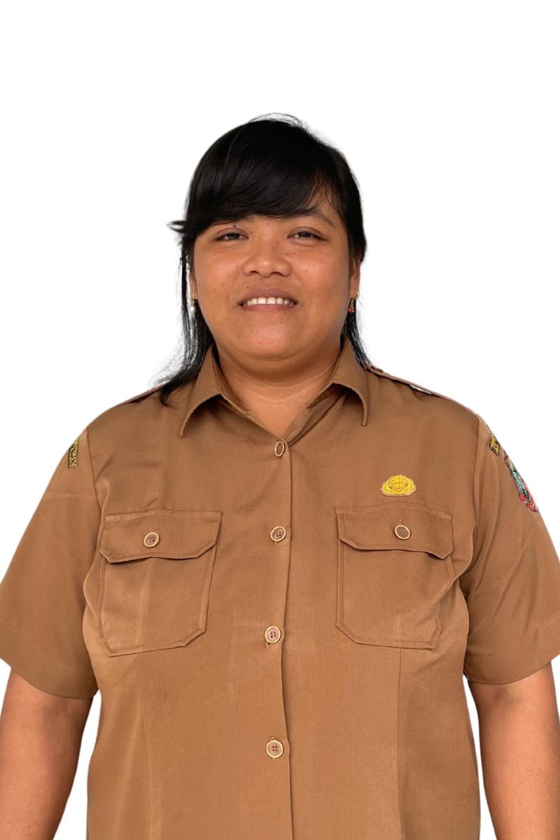 Wiwi Wulandari, S.Pd.