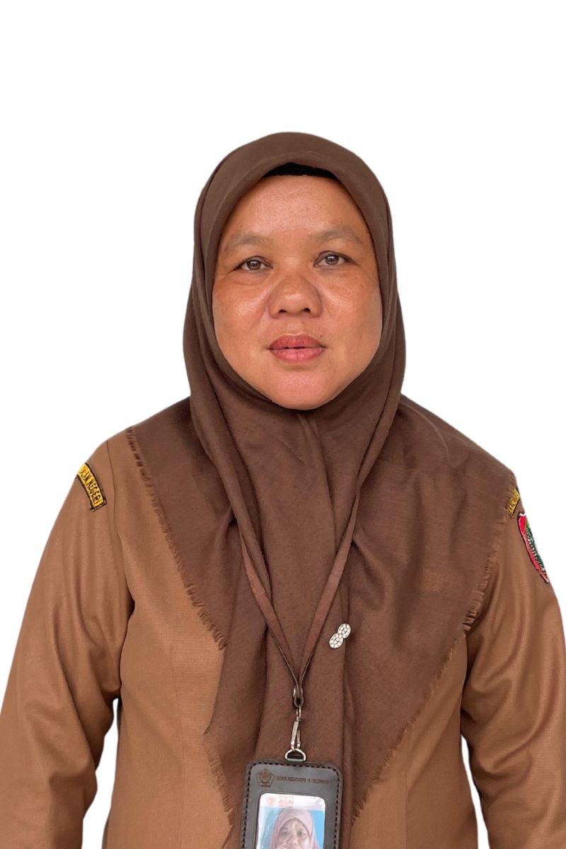 Ernasyah, S.Pd.I.