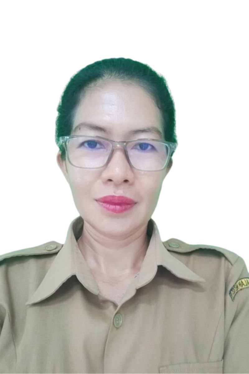 Yusmi, S.Pd.