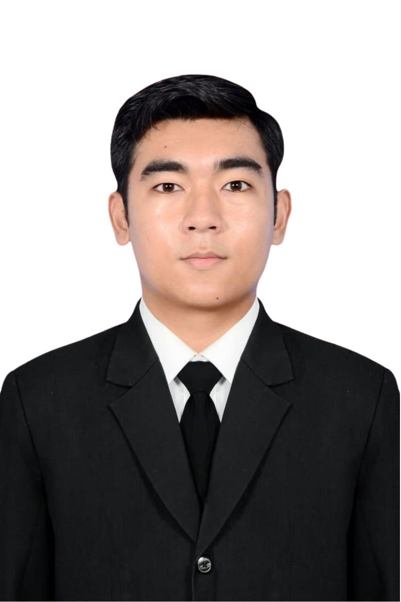Alvin Pratama Putra, S.Pd.