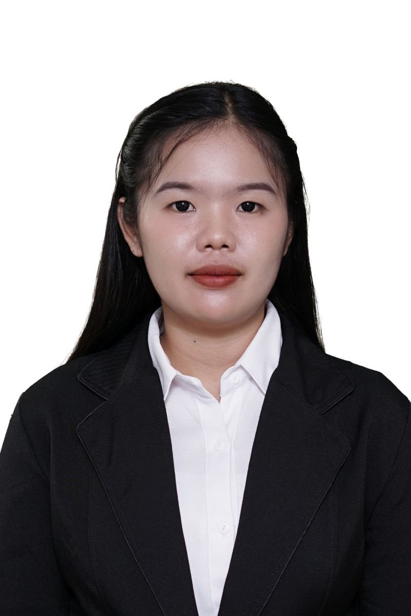 Dea Faradila, S.Pd.