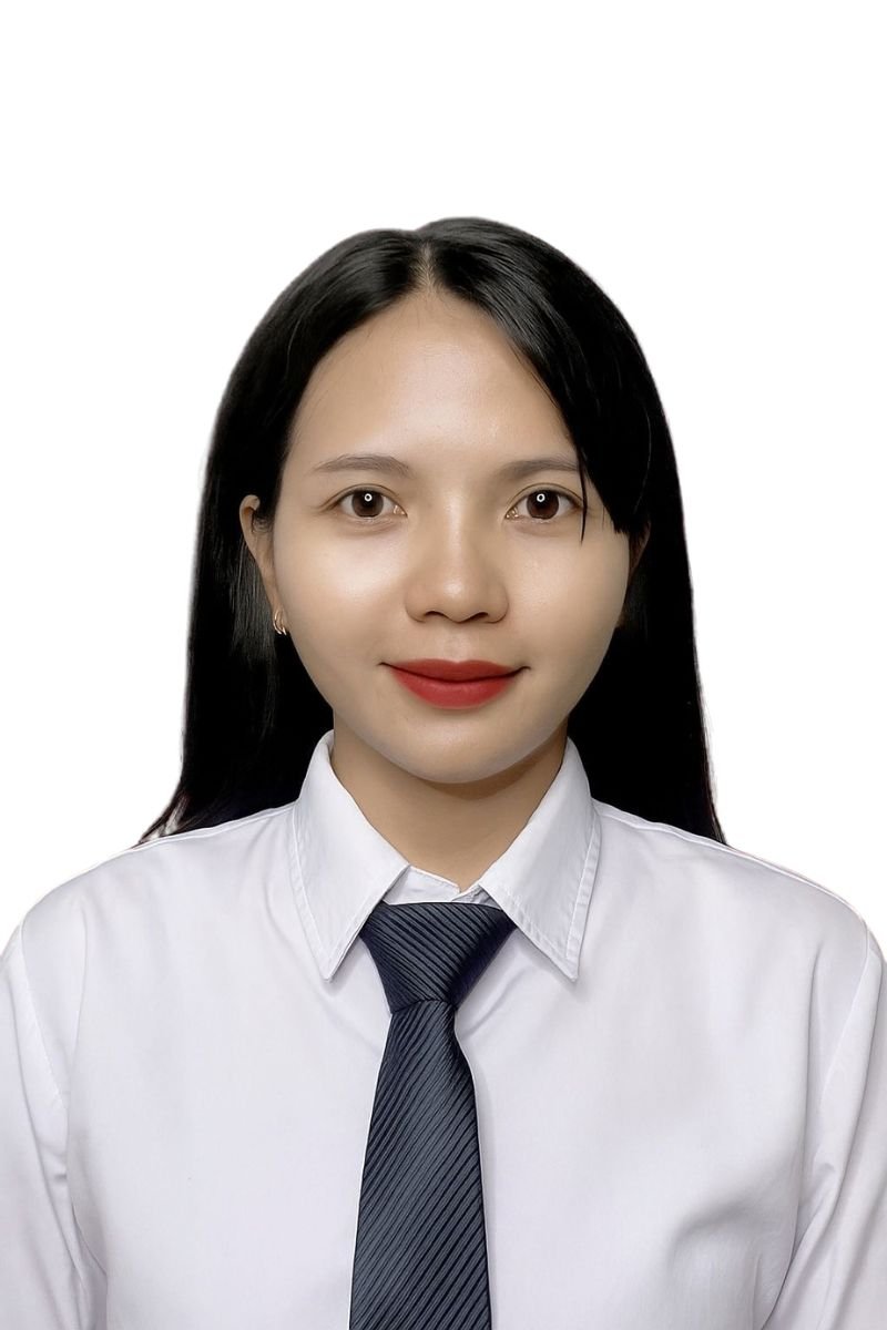 Mela Lorensa, S.Pd.