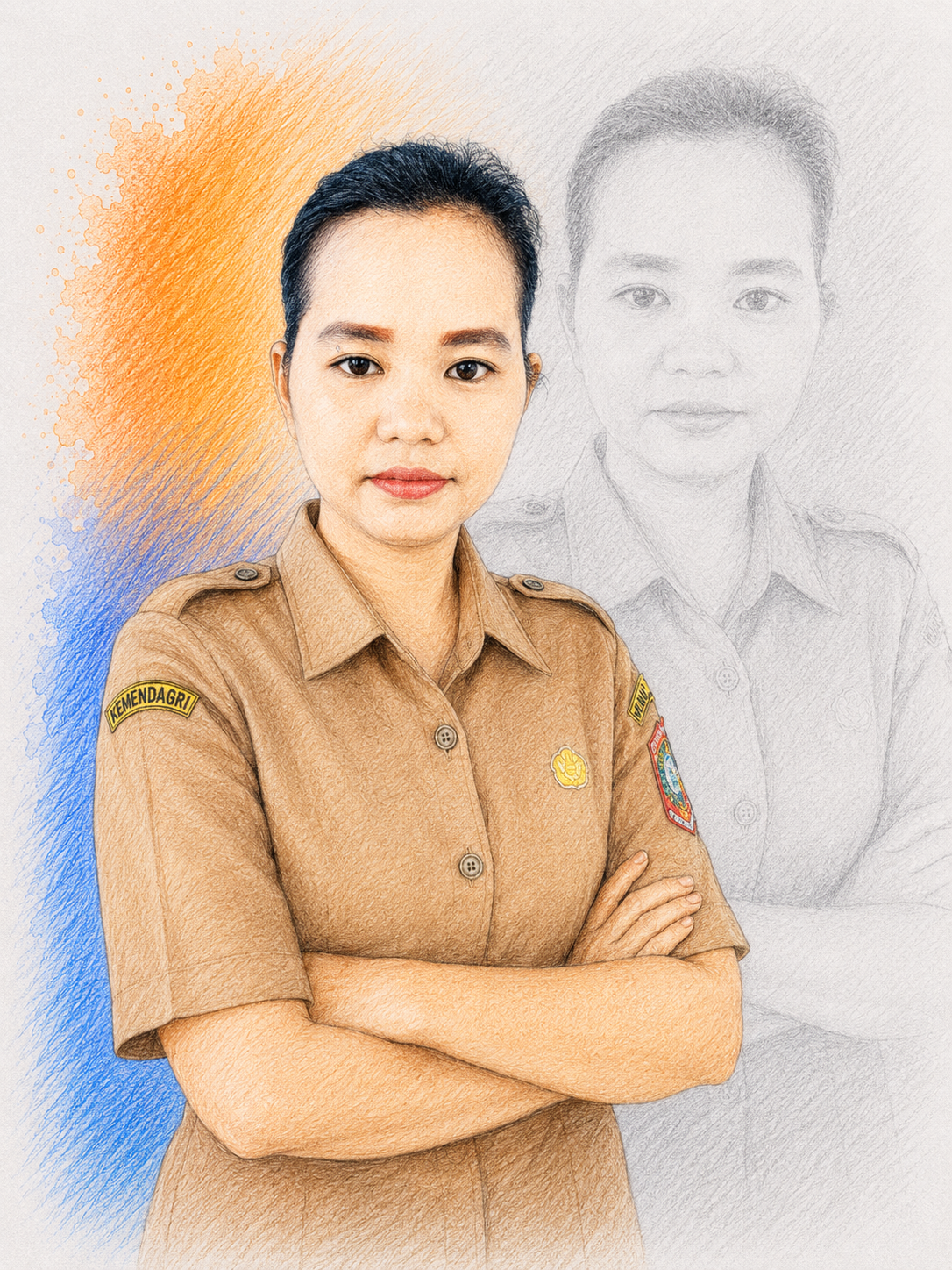 Ceriawati, S.Pd., AH.