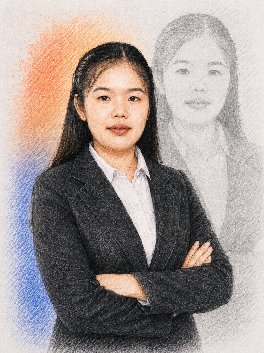 Dea Faradila, S.Pd.