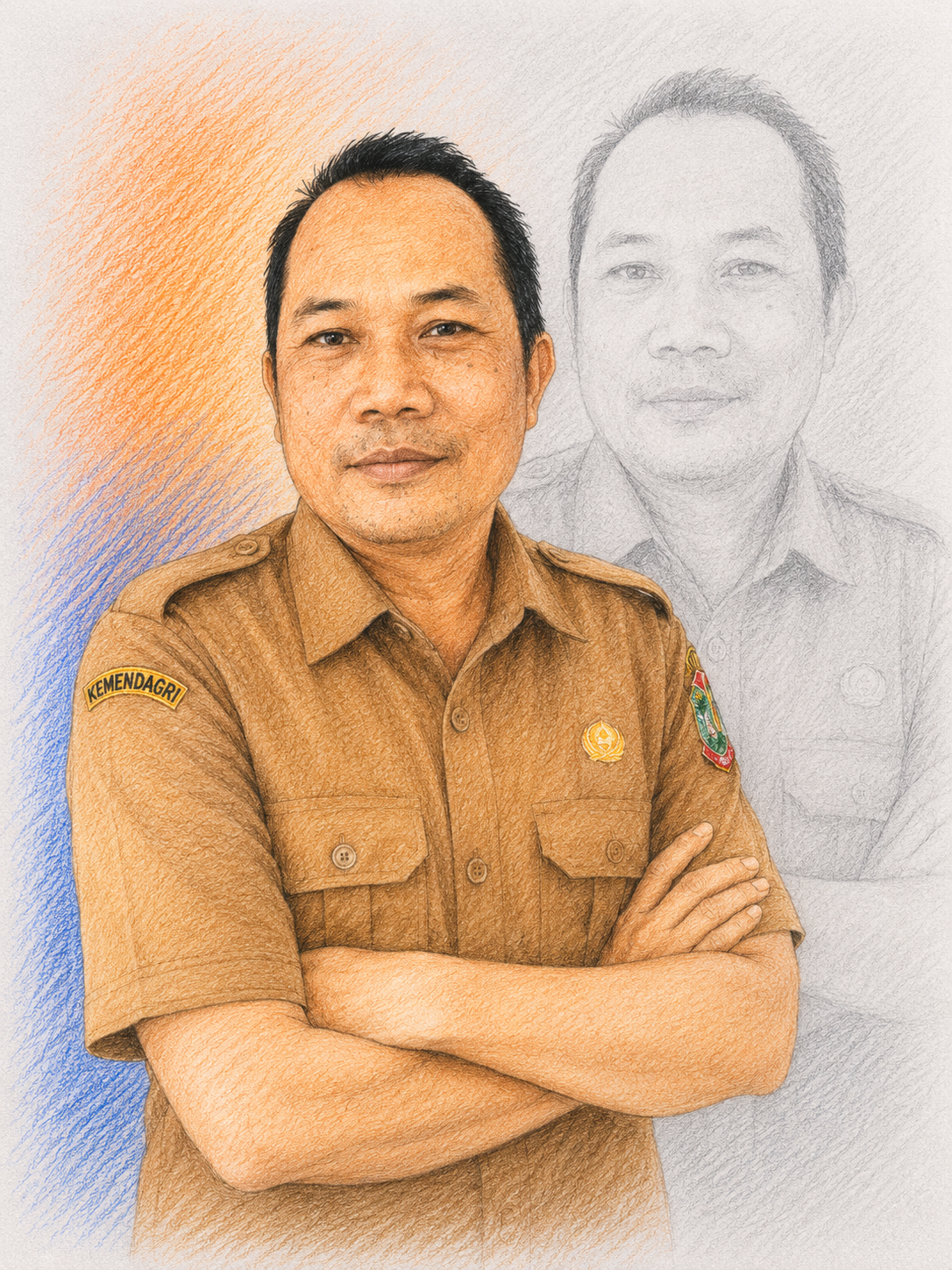 Drs. Teguh Widodo