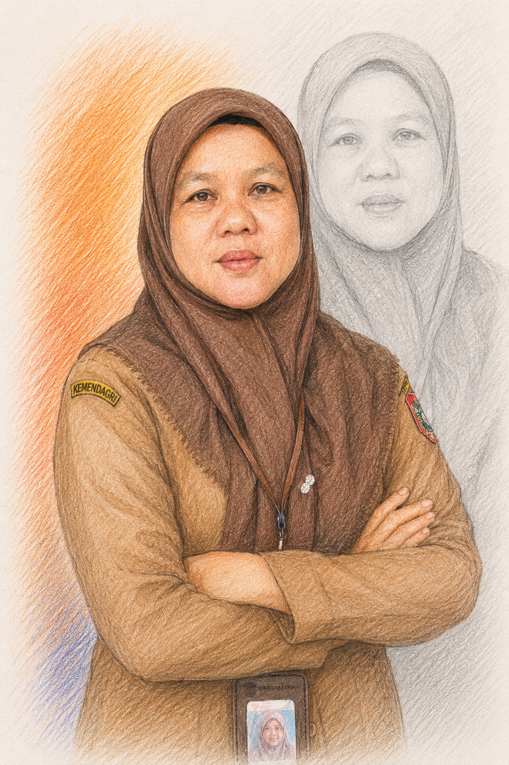 Ernasyah, S.Pd.I.