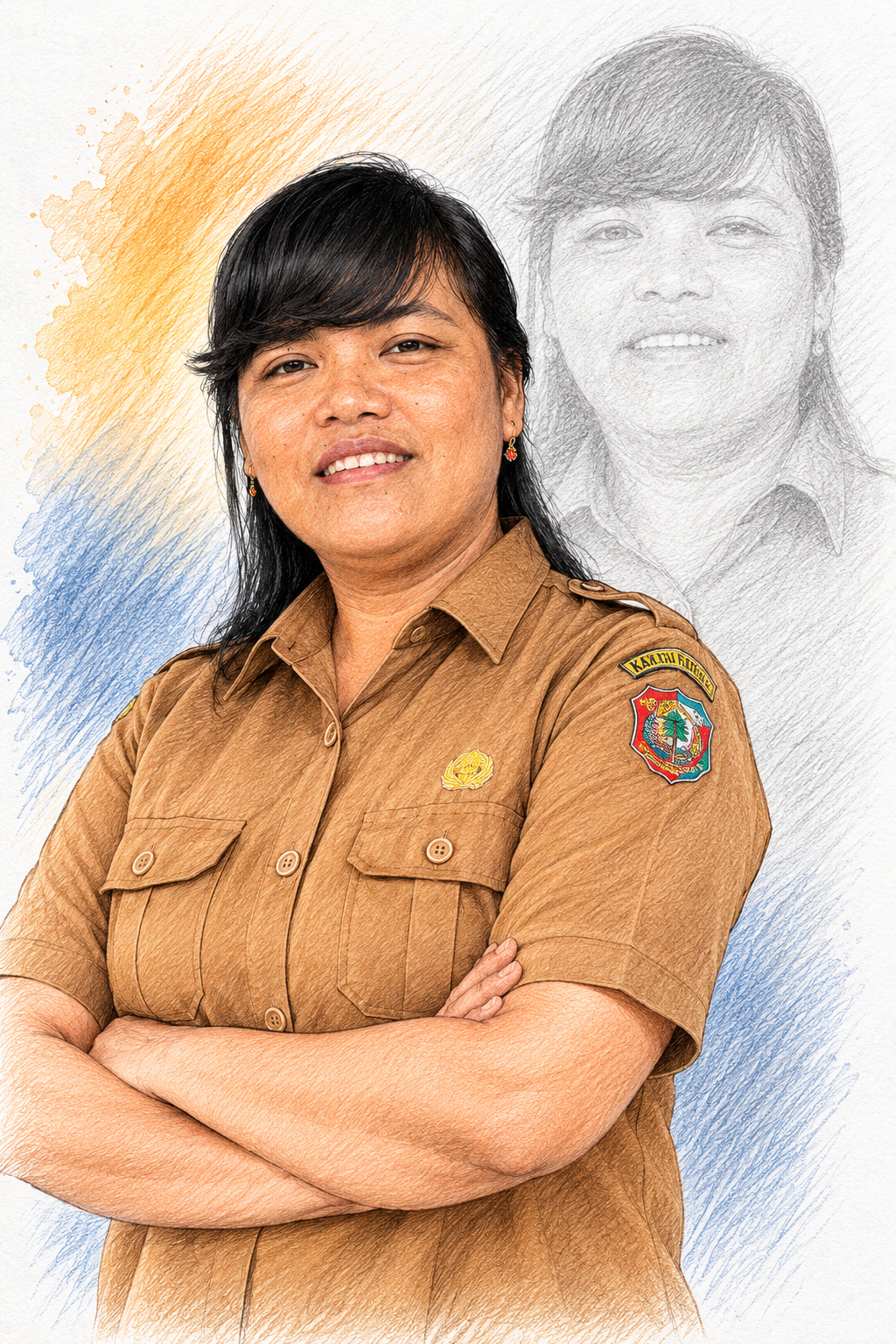 Wiwi Wulandari, S.Pd.