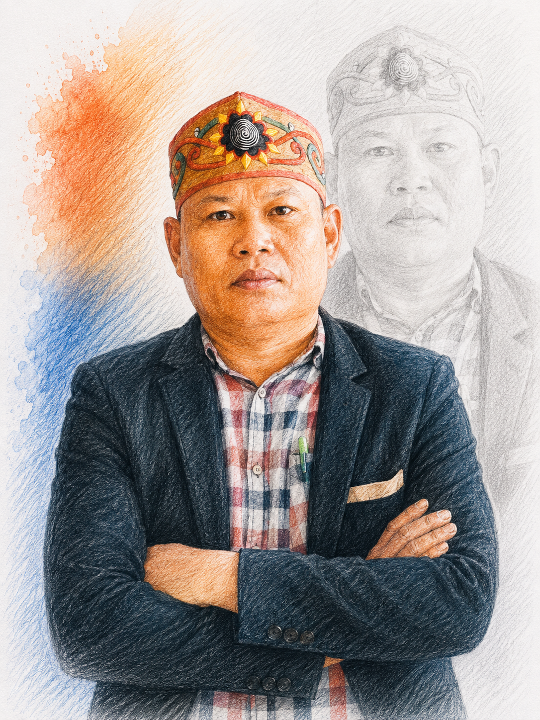 Yendra, S.Pd.