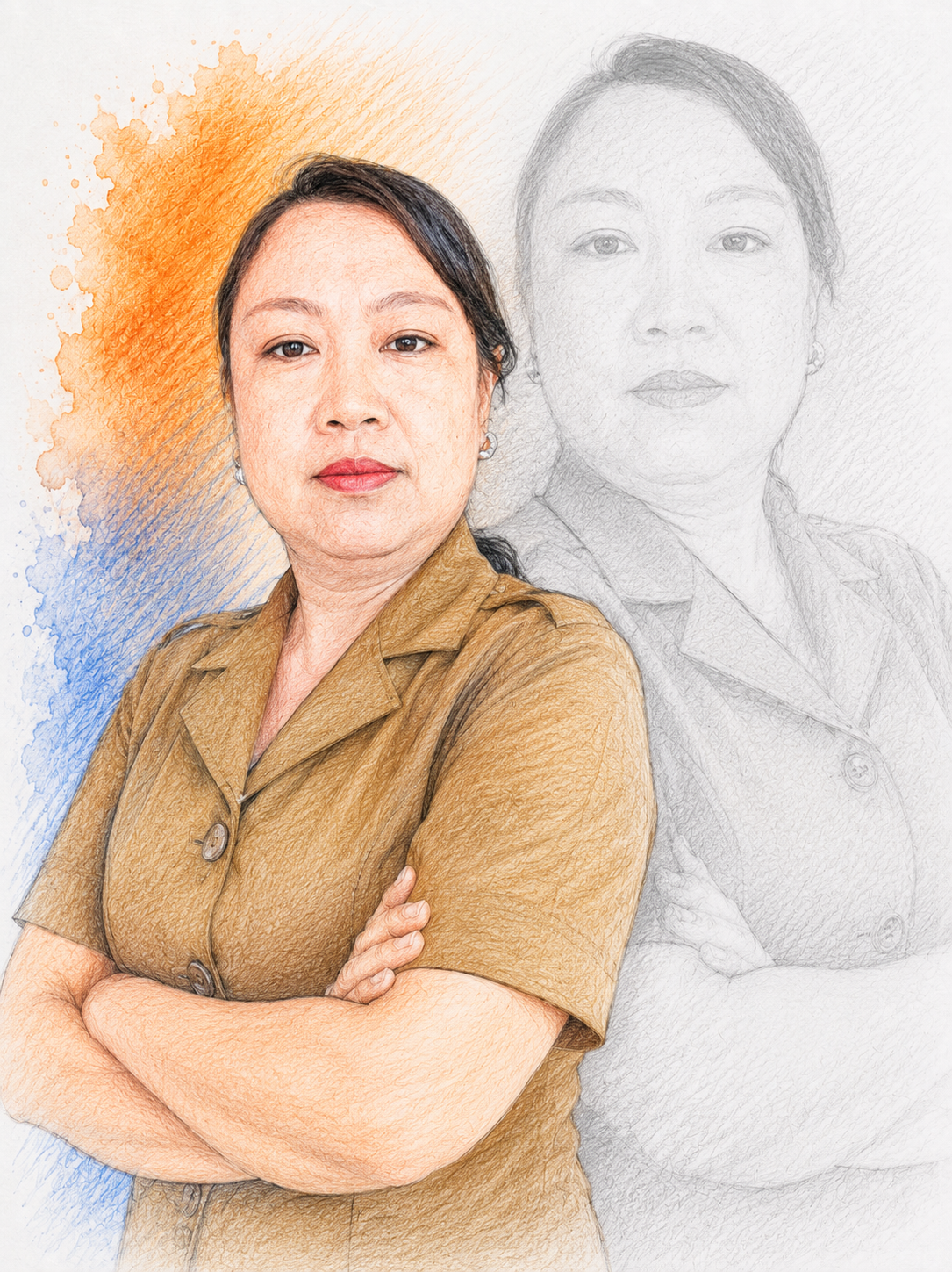 Yustina Ria, S.Pd.