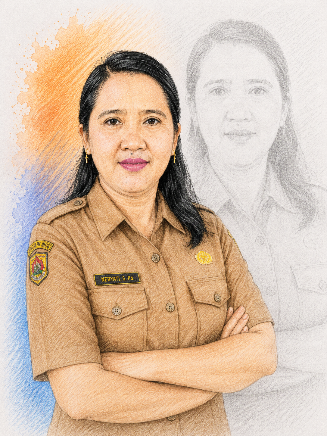 Neryati, S.Pd.