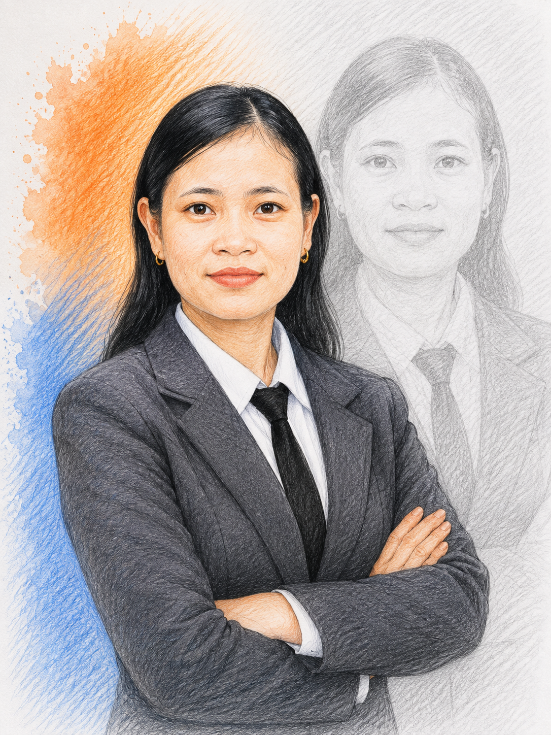 Kartini Y.G. Sulau, S.Pd.
