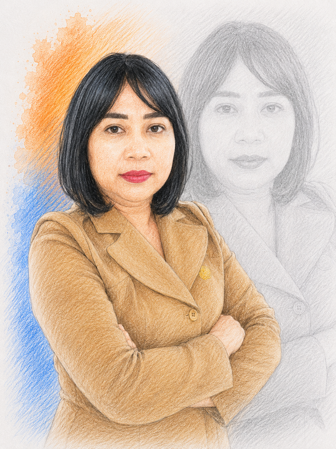 Lina, S.Pd.