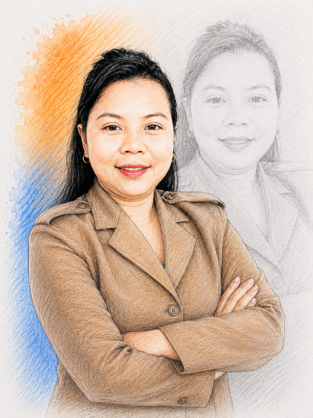 Meyi, S.Th.