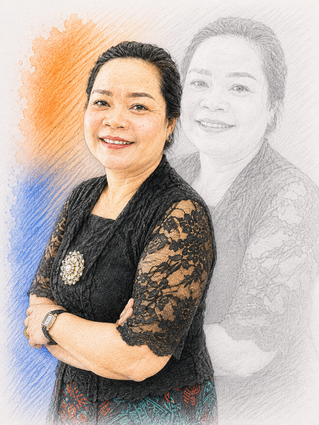 Nina Apriani