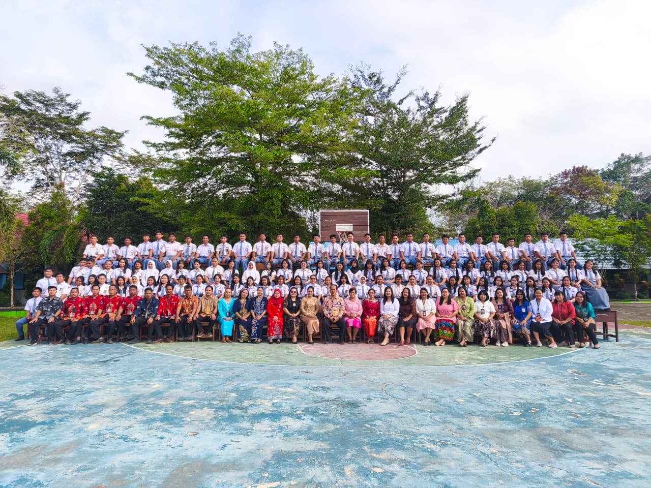 Tentang Sekolah